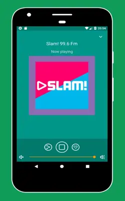 Radio Netherlands - Radio Netherlands FM Radio NL android App screenshot 0